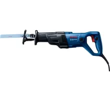 Сабельная пила Bosch GSA 120 1200Вт 3000ход/мин (06016B1020)