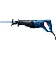 Сабельная пила Bosch GSA 120 1200Вт 3000ход/мин (06016B1020)