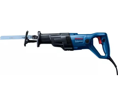 Сабельная пила Bosch GSA 120 1200Вт 3000ход/мин (06016B1020)