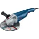 Углошлифовальная машина Bosch GWS 2200-230 RSP 2200Вт 6500об/мин рез.шпин.:M14 d=230мм (06018C1320)