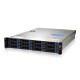 Gooxi RMC2112-670-HSE 2U 12x 3.5" (2.5"); 2x 2.5" rear SAS/SATA; 12Gb/s SAS expander (2xSFF-8643); MB EEB/CEB/ATX/Micro ATX; 7x LP slots; 2x800W (EU power cables), rail
