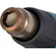 Технический фен Bosch GHG 20-63 2000Вт темп.50-630С (06012A6201)
