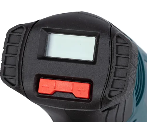 Технический фен Bosch GHG 20-63 2000Вт темп.50-630С (06012A6201)