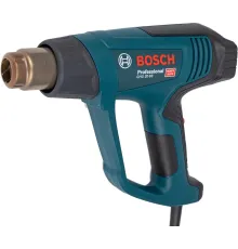 Технический фен Bosch GHG 20-63 2000Вт темп.50-630С (06012A6201)