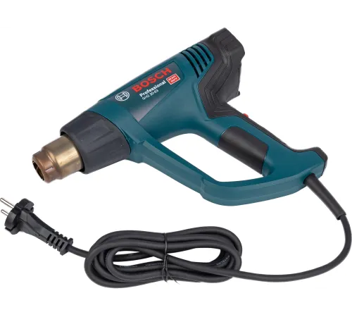 Технический фен Bosch GHG 20-63 2000Вт темп.50-630С (06012A6201)