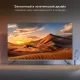Телевизор LED Hyundai 50" H-LED50BU7100 Frameless Metal серый 4K Ultra HD 60Hz MEMC DVB-T DVB-T2 DVB-C DVB-S DVB-S2 USB WiFi Smart TV