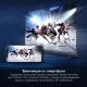 Телевизор LED Hyundai 50" H-LED50BU7100 Frameless Metal серый 4K Ultra HD 60Hz MEMC DVB-T DVB-T2 DVB-C DVB-S DVB-S2 USB WiFi Smart TV