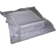 Салфетки Lanmaster LAN-FT-CL/WPD для кабеля (упак.:100шт)