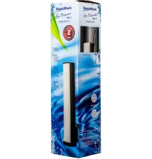Стаканодержатель Aqua Work NF-1 белый