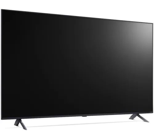 Телевизор LED LG 43" 43QNED80T6A.ARUB черный титан 4K Ultra HD 60Hz DVB-T DVB-T2 DVB-C DVB-S DVB-S2 USB WiFi Smart TV (RUS) Телевизор LED LG 43" 43QNED80T6A.ARUB черный титан 4K Ultra HD 60Hz DVB-T DVB-T2 DVB-C DVB-S DVB-S2 USB WiFi Smart TV (RUS)