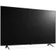 Телевизор LED LG 43" 43QNED80T6A.ARUB черный титан 4K Ultra HD 60Hz DVB-T DVB-T2 DVB-C DVB-S DVB-S2 USB WiFi Smart TV (RUS)