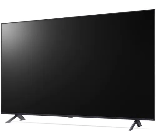 Телевизор LED LG 43" 43QNED80T6A.ARUB черный титан 4K Ultra HD 60Hz DVB-T DVB-T2 DVB-C DVB-S DVB-S2 USB WiFi Smart TV (RUS) Телевизор LED LG 43" 43QNED80T6A.ARUB черный титан 4K Ultra HD 60Hz DVB-T DVB-T2 DVB-C DVB-S DVB-S2 USB WiFi Smart TV (RUS)