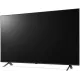 Телевизор LED LG 43" 43QNED80T6A.ARUB черный титан 4K Ultra HD 60Hz DVB-T DVB-T2 DVB-C DVB-S DVB-S2 USB WiFi Smart TV (RUS)