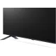 Телевизор LED LG 43" 43QNED80T6A.ARUB черный титан 4K Ultra HD 60Hz DVB-T DVB-T2 DVB-C DVB-S DVB-S2 USB WiFi Smart TV (RUS)