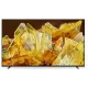 Телевизор LED Sony 65" XR-65X90L BRAVIA черный 4K Ultra HD 100Hz DVB-T DVB-T2 WiFi Smart TV
