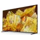 Телевизор LED Sony 65" XR-65X90L BRAVIA черный 4K Ultra HD 100Hz DVB-T DVB-T2 WiFi Smart TV