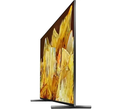Телевизор LED Sony 65" XR-65X90L BRAVIA черный 4K Ultra HD 100Hz DVB-T DVB-T2 WiFi Smart TV Телевизор LED Sony 65" XR-65X90L BRAVIA черный 4K Ultra HD 100Hz DVB-T DVB-T2 WiFi Smart TV