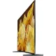 Телевизор LED Sony 65" XR-65X90L BRAVIA черный 4K Ultra HD 100Hz DVB-T DVB-T2 WiFi Smart TV