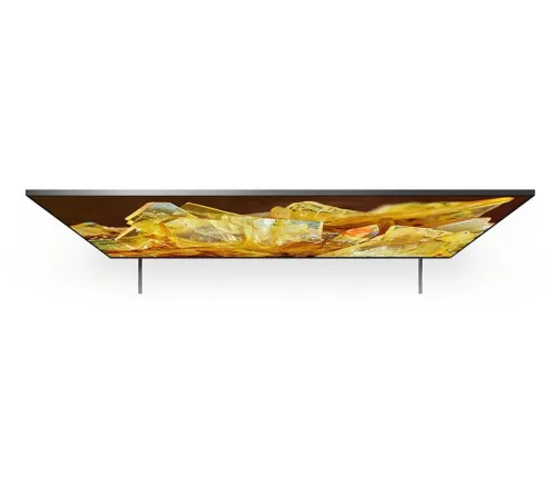 Телевизор LED Sony 65" XR-65X90L BRAVIA черный 4K Ultra HD 100Hz DVB-T DVB-T2 WiFi Smart TV Телевизор LED Sony 65" XR-65X90L BRAVIA черный 4K Ultra HD 100Hz DVB-T DVB-T2 WiFi Smart TV