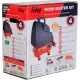 Компрессор поршневой Fubag Wood Master Kit безмасляный 180л/мин 6л 1100Вт красный/черный