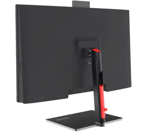 Моноблок IRU Tactio 23IH6PA 23.8" Full HD i3 12100 (3.3) 16Gb SSD256Gb UHDG 730 FreeDOS GbitEth WiFi BT Cam черный 1920x1080