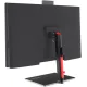 Моноблок IRU Tactio 23IH6PA 23.8" Full HD i3 12100 (3.3) 16Gb SSD256Gb UHDG 730 FreeDOS GbitEth WiFi BT Cam черный 1920x1080