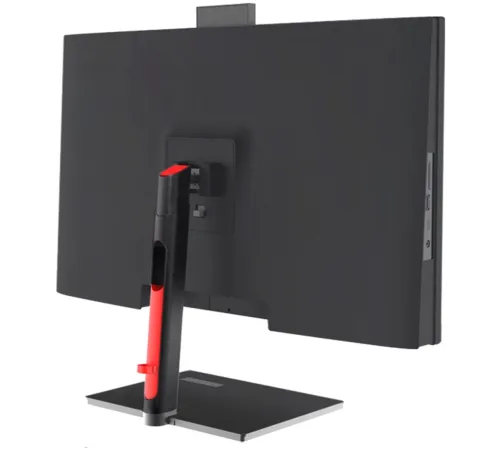 Моноблок IRU Tactio 23IH6PA 23.8" Full HD i3 12100 (3.3) 16Gb SSD256Gb UHDG 730 FreeDOS GbitEth WiFi BT Cam черный 1920x1080