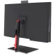 Моноблок IRU Tactio 23IH6PA 23.8" Full HD i3 12100 (3.3) 16Gb SSD256Gb UHDG 730 FreeDOS GbitEth WiFi BT Cam черный 1920x1080
