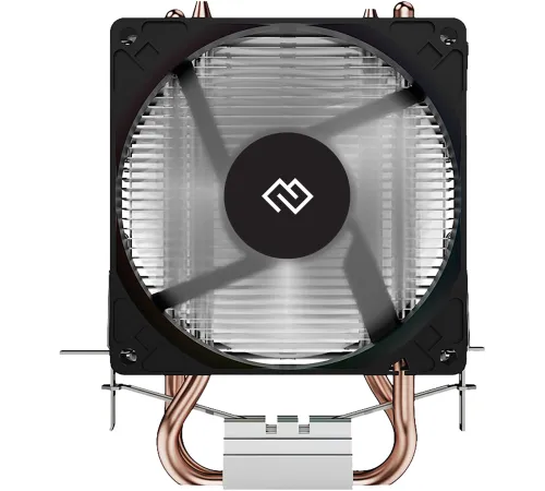 Устройство охлаждения(кулер) Digma D-CPC110-1 90x90x25mm Soc-AM4/1151/1200 черный 3-pin 23dB Al+Cu 110W 245gr Ret Устройство охлаждения(кулер) Digma D-CPC110-1 90x90x25mm Soc-AM4/1151/1200 черный 3-pin 23dB Al+Cu 110W 245gr Ret