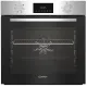 Духовой шкаф Электрический Indesit IBFTE 3644 IX нержавеющая сталь