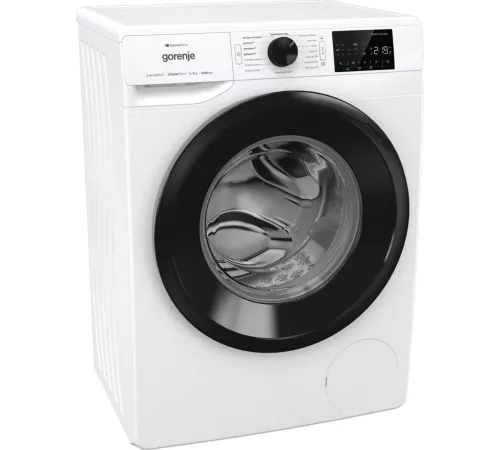 Стиральная машина Gorenje WPNEI72SA1SWIFI/C класс: A-30% загр.фронтальная макс.:7кг белый