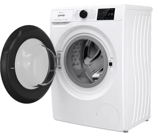 Стиральная машина Gorenje WPNEI72SA1SWIFI/C класс: A-30% загр.фронтальная макс.:7кг белый