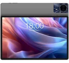 Планшет Teclast T65Max G99 (2.0) 8C RAM8Gb ROM256Gb 12.95" IPS 1920x1200 LTE 2Sim Android 14 серебристый 13Mpix 8Mpix BT GPS Touch microSD 1Tb 10000mAh