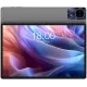 Планшет Teclast T65Max G99 (2.0) 8C RAM8Gb ROM256Gb 12.95" IPS 1920x1200 LTE 2Sim Android 14 серебристый 13Mpix 8Mpix BT GPS Touch microSD 1Tb 10000mAh