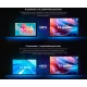 Планшет Teclast T65Max G99 (2.0) 8C RAM8Gb ROM256Gb 12.95" IPS 1920x1200 LTE 2Sim Android 14 серебристый 13Mpix 8Mpix BT GPS Touch microSD 1Tb 10000mAh