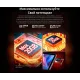 Планшет Teclast T65Max G99 (2.0) 8C RAM8Gb ROM256Gb 12.95" IPS 1920x1200 LTE 2Sim Android 14 серебристый 13Mpix 8Mpix BT GPS Touch microSD 1Tb 10000mAh