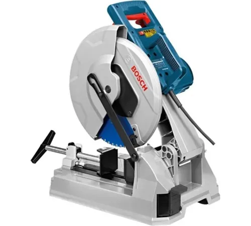Циркулярная пила (дисковая) Bosch GCD 12 JL 2000Вт (настольная)
