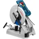 Циркулярная пила (дисковая) Bosch GCD 12 JL 2000Вт (настольная)