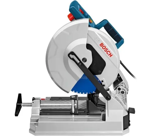 Циркулярная пила (дисковая) Bosch GCD 12 JL 2000Вт (настольная)