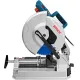 Циркулярная пила (дисковая) Bosch GCD 12 JL 2000Вт (настольная)