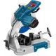 Циркулярная пила (дисковая) Bosch GCD 12 JL 2000Вт (настольная)