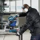 Циркулярная пила (дисковая) Bosch GCD 12 JL 2000Вт (настольная)
