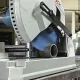Циркулярная пила (дисковая) Bosch GCD 12 JL 2000Вт (настольная)