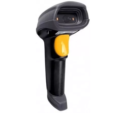 Сканер штрих-кода Mindeo MD6600-HD_3.5 1D/2D черный