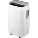 Кондиционер мобильный Electrolux Loft EACM-11 CL/N3 белый площ.27м2