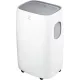 Кондиционер мобильный Electrolux Loft EACM-11 CL/N3 белый площ.27м2