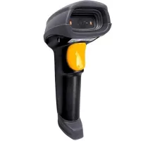 Сканер штрих-кода Mindeo MD6600-SR_stand 1D/2D черный