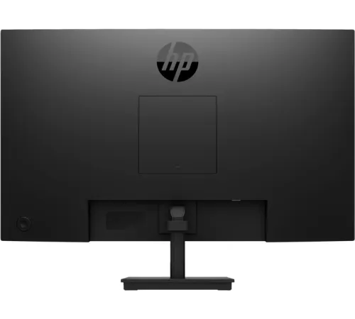 Монитор HP 27" Value Line V27i G5 черный IPS 5ms 16:9 HDMI матовая 1000:1 250cd 178гр/178гр 1920x1080 VGA DP FHD 4.5кг