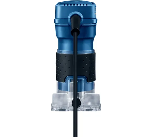 Фрезер Bosch GKF 550 550Вт 33000об/мин макс.ход:38мм