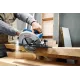 Циркулярная пила (дисковая) Bosch GKS 235 Turbo 2050Вт (ручная) D диска.:235мм (06015A2001)